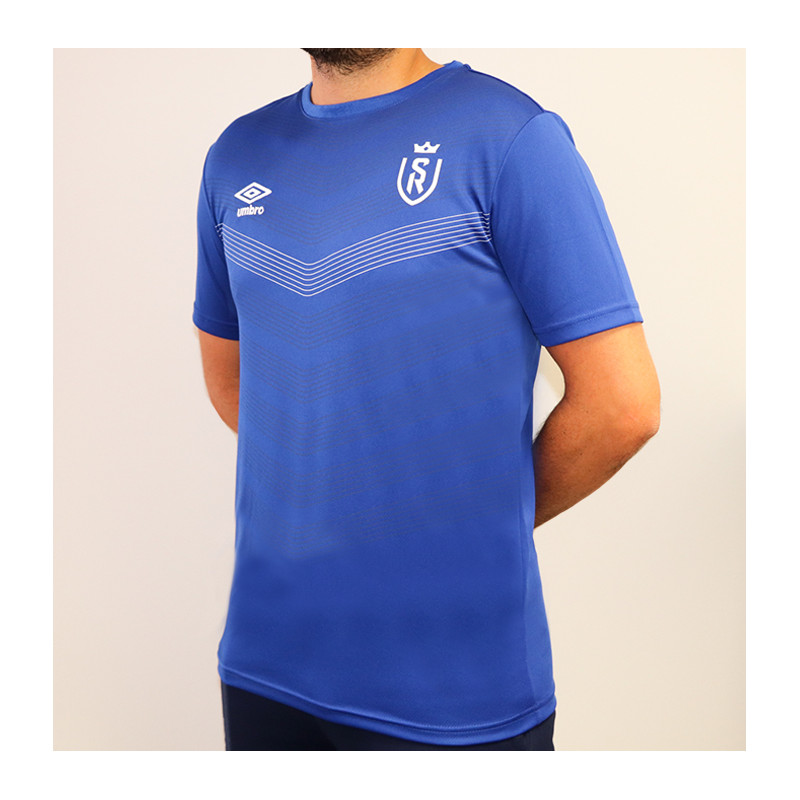 Maillot entrainement gardien Maillot entrainement gardien