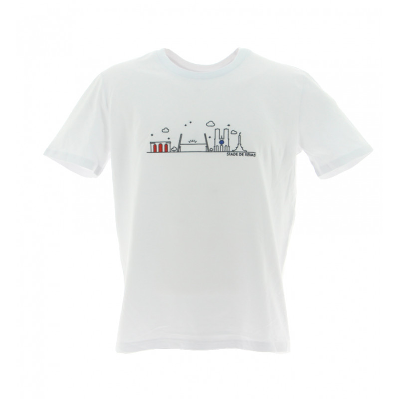 T-shirt Skyline T-shirt Skyline