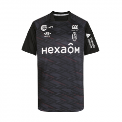 Maillot third Authentic