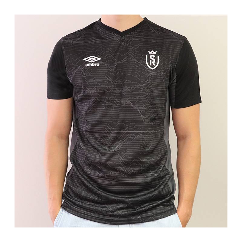 Maillot entraînement staff Maillot entraînement staff