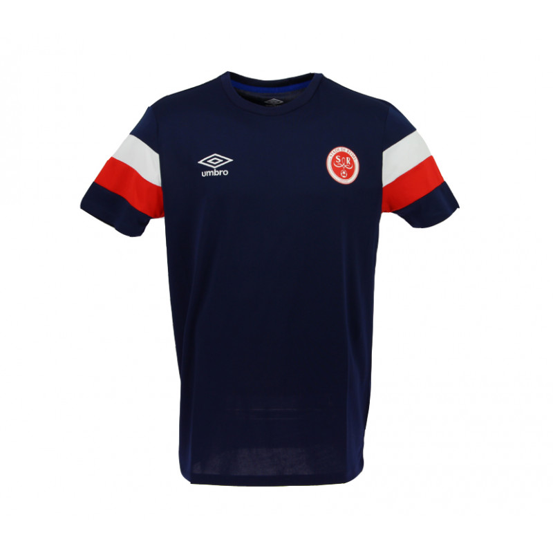 Maillot entrainement staff Maillot entrainement staff
