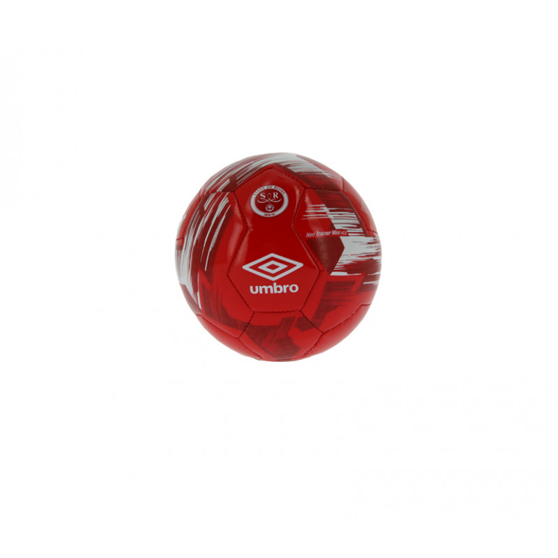 Mini Ballon Umbro Mini Ballon Umbro