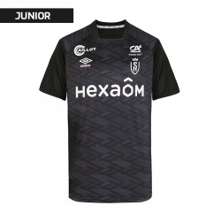 Maillot Third Junior