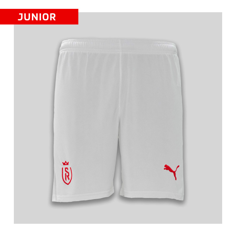 Short domicile Junior