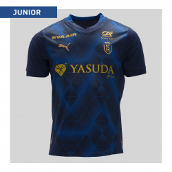 Maillot extérieur junior