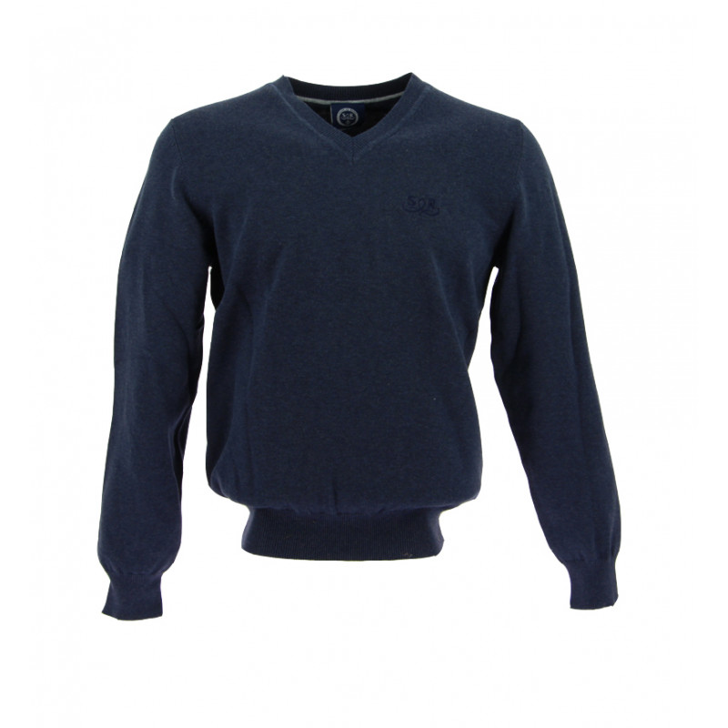 Pull col V Pull col V