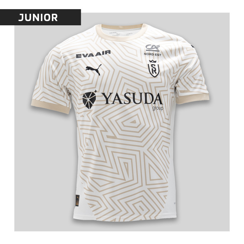 Maillot Third Junior