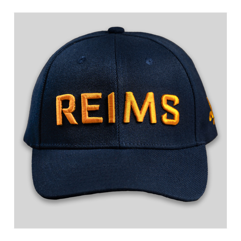 Casquette Reims