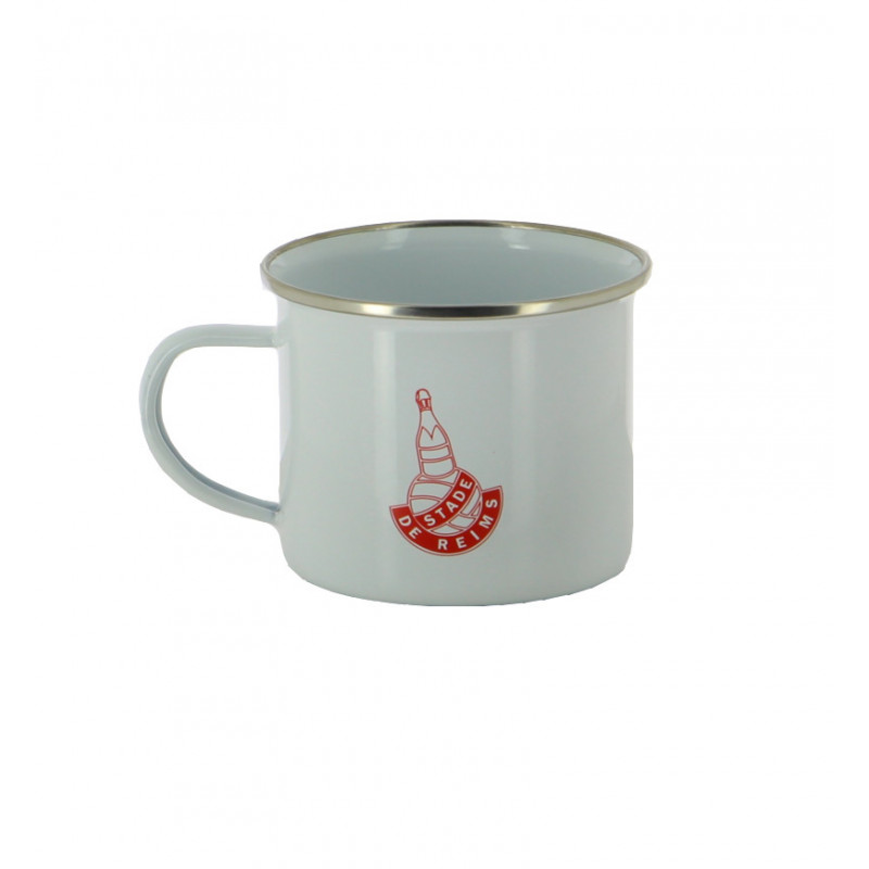 Mug métal Mug métal