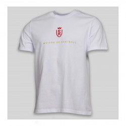 T-Shirt Maison de Football