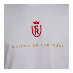 T-Shirt Maison de Football