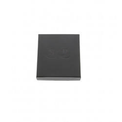 coffret porte carte + porte clé VIP