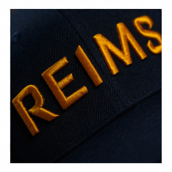 Casquette Reims