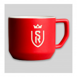 Mug rouge