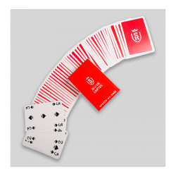 Jeu de cartes