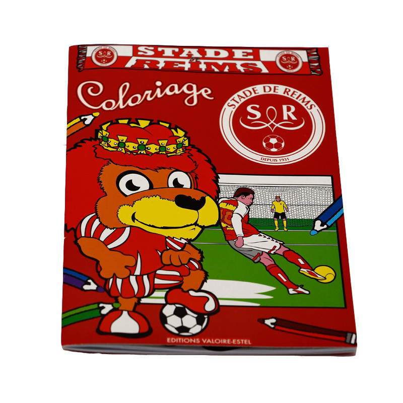 Livre de coloriage Livre de coloriage
