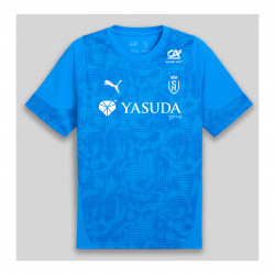 Maillot entraînement gardien