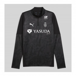 Sweat entraînement staff