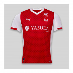 Maillot domicile adulte