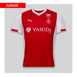Maillot domicile junior