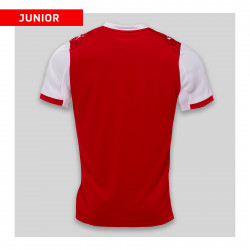 Maillot domicile junior