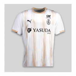 Maillot extérieur adulte