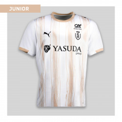 Maillot extérieur junior