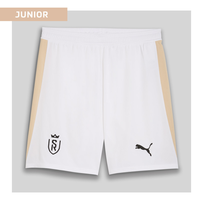 Short extérieur junior