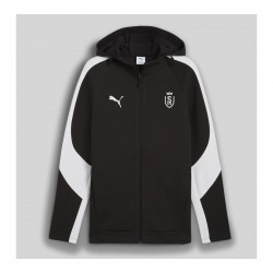Veste de sortie