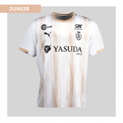 Maillot extérieur junior