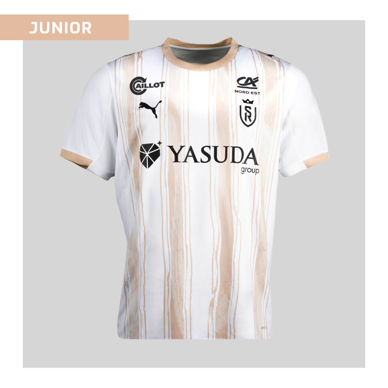 Maillot extérieur junior Maillot extérieur junior