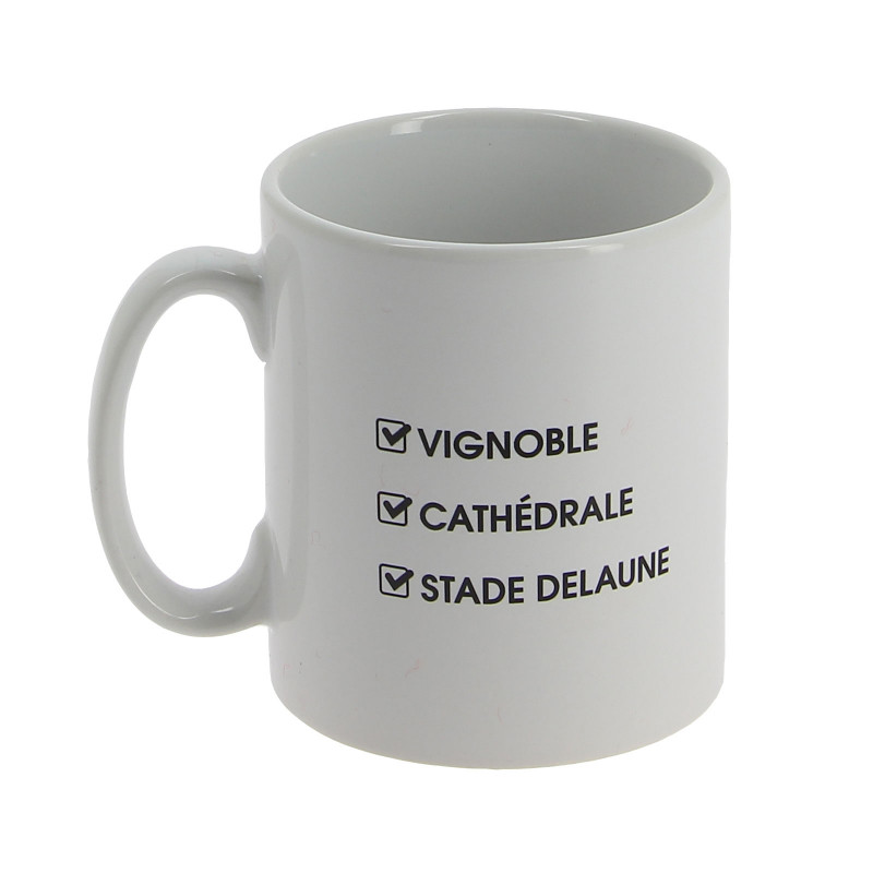 Mug "Cornichon" Mug "Cornichon"