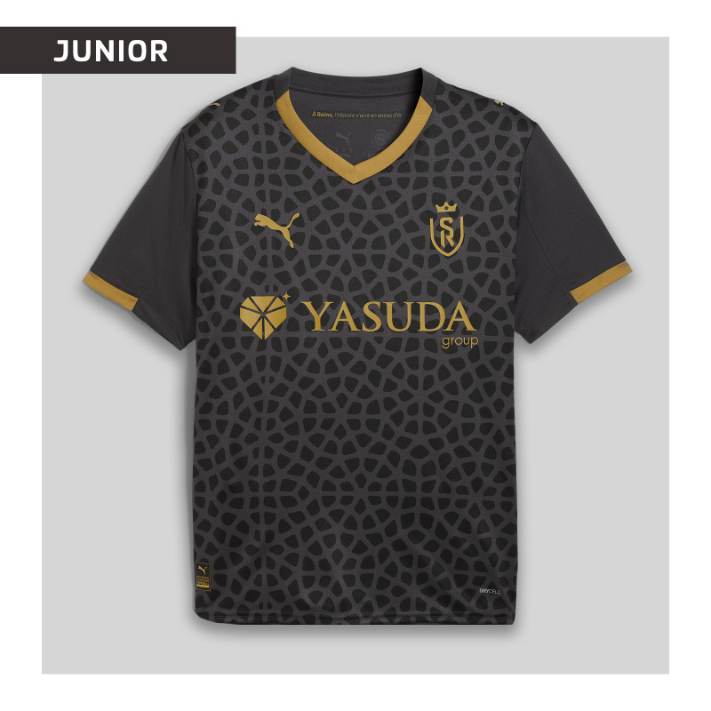 Maillot Third Junior