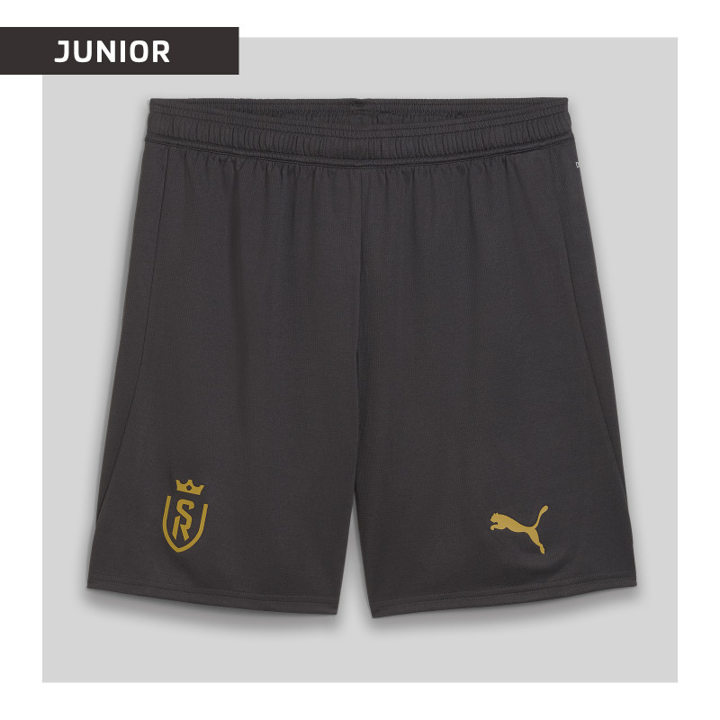Short Third Junior