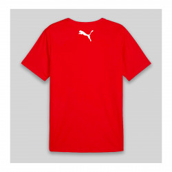 T-shirt Stade de Reims x Puma
