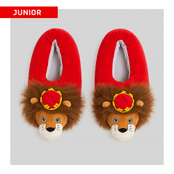Chaussons Auguste junior