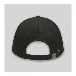 Casquette noire
