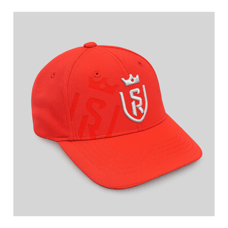 Casquette thermoformée
