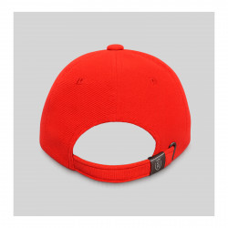 Casquette thermoformée