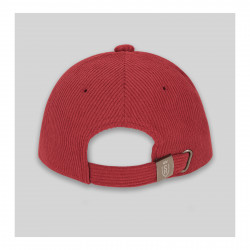 Casquette velours Rémois