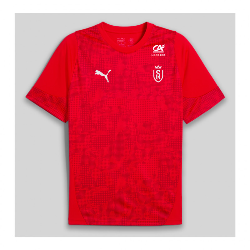 Maillot entraînement