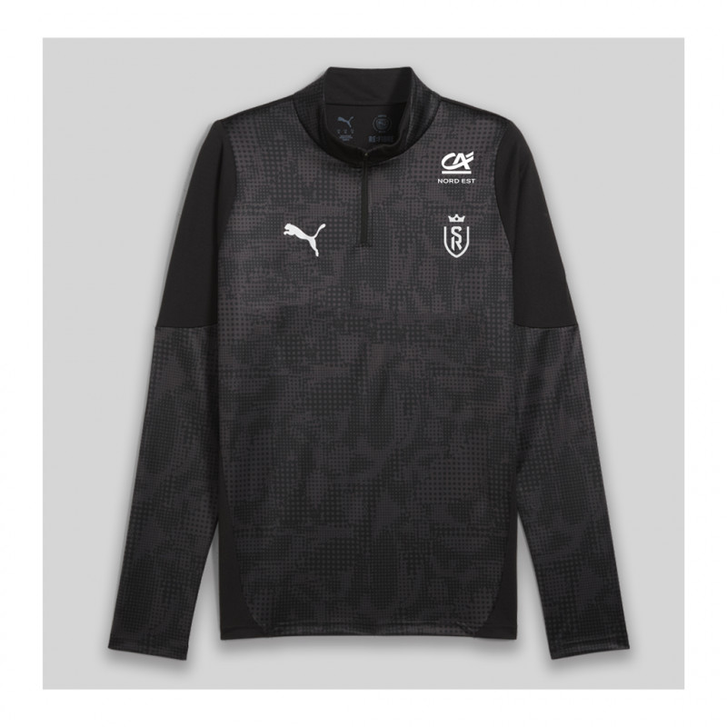 Sweat entraînement staff