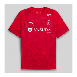Maillot entraînement Yasuda