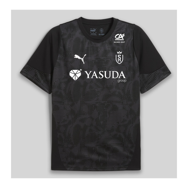 Maillot entraînement staff Yasuda