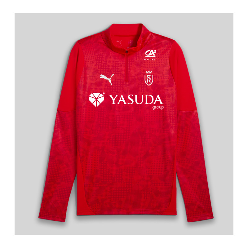 Sweat entraînement Yasuda