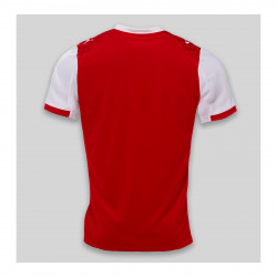 Maillot domicile Yasuda