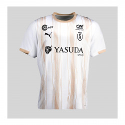 Maillot extérieur Yasuda