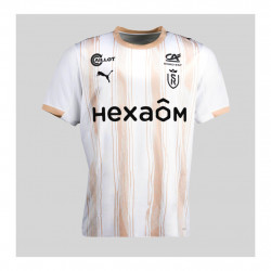 Maillot extérieur adulte