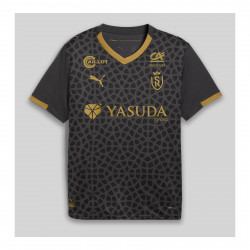Maillot Third Yasuda