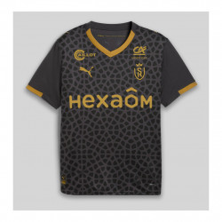 Maillot Third adulte